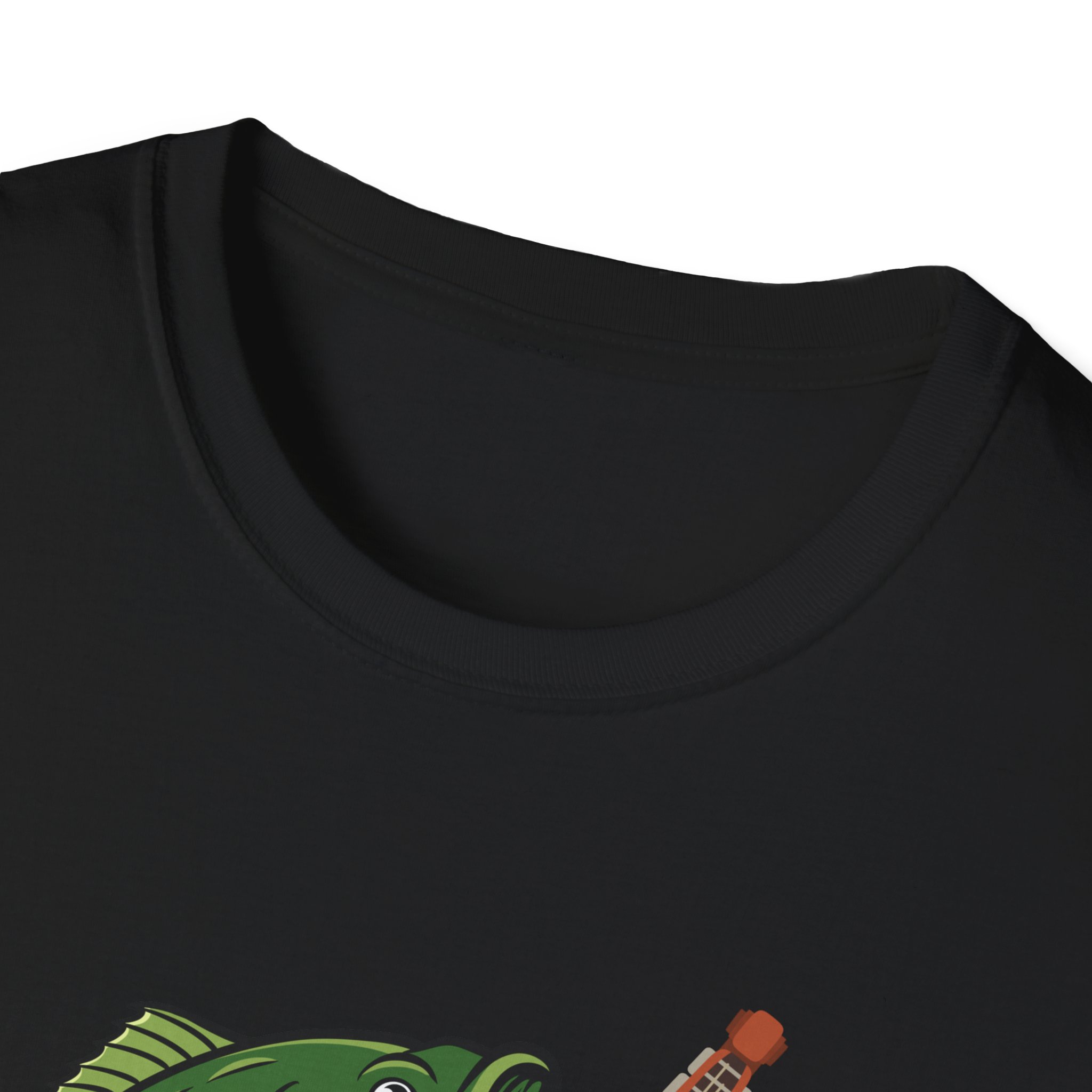 Jazz "Bass" T-Shirt - Image 3