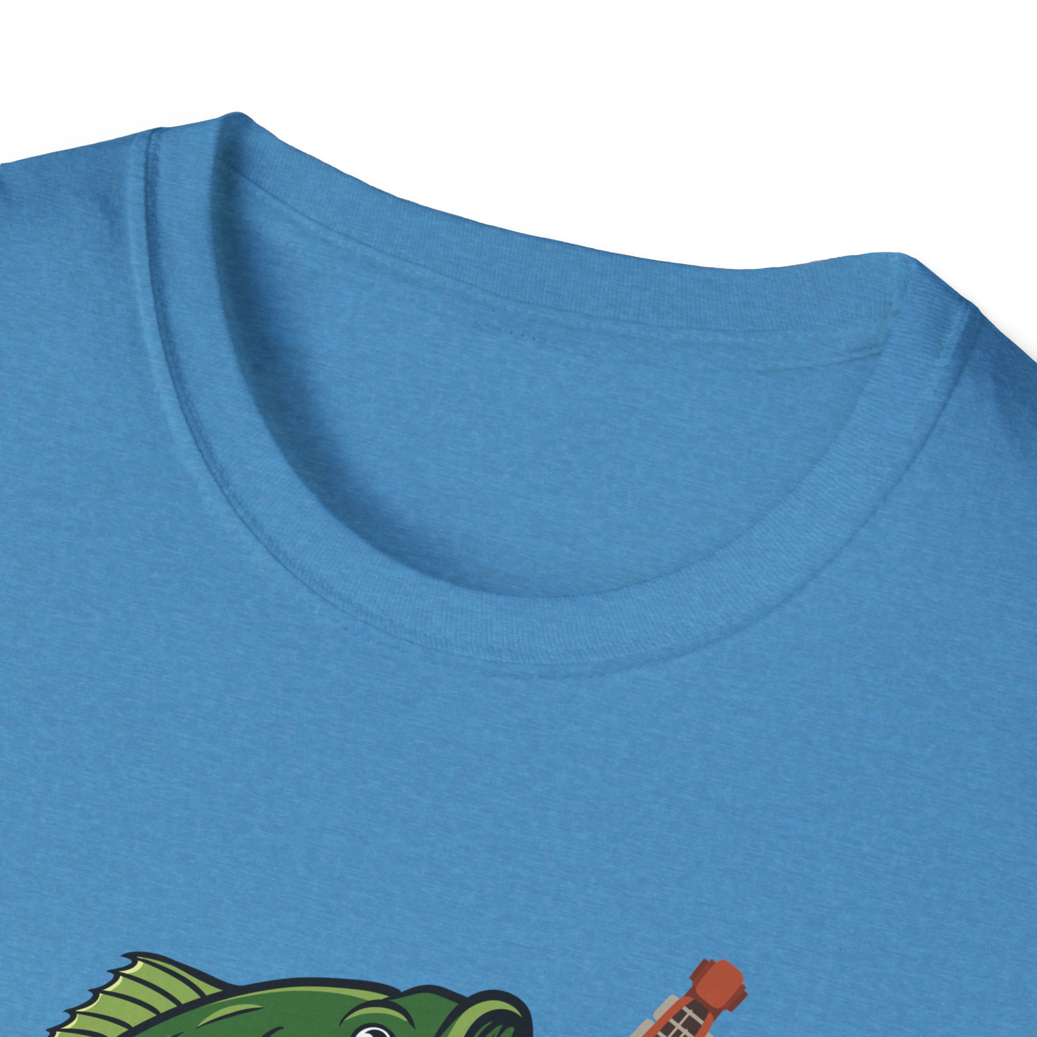 Jazz "Bass" T-Shirt - Image 15