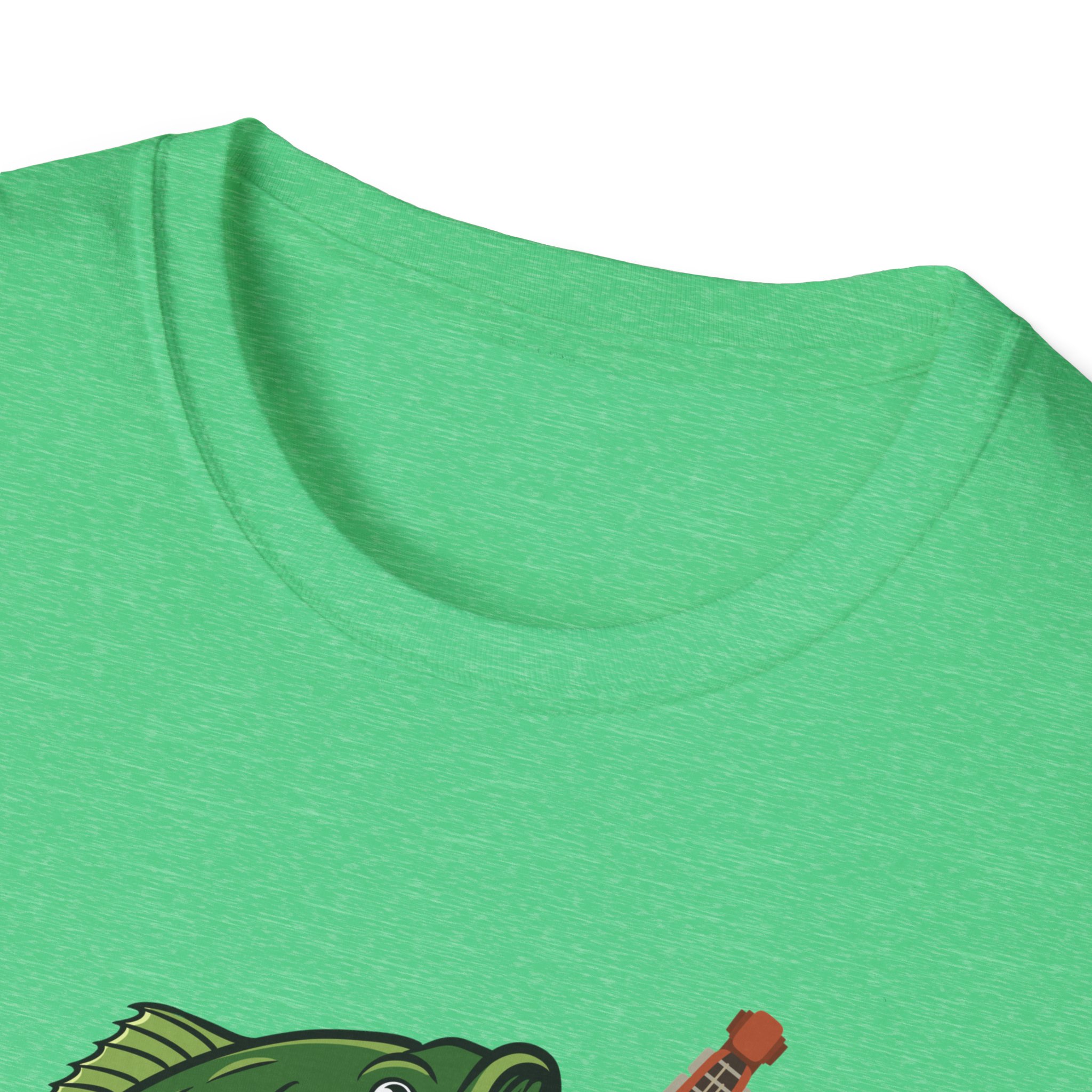 Jazz "Bass" T-Shirt - Image 11