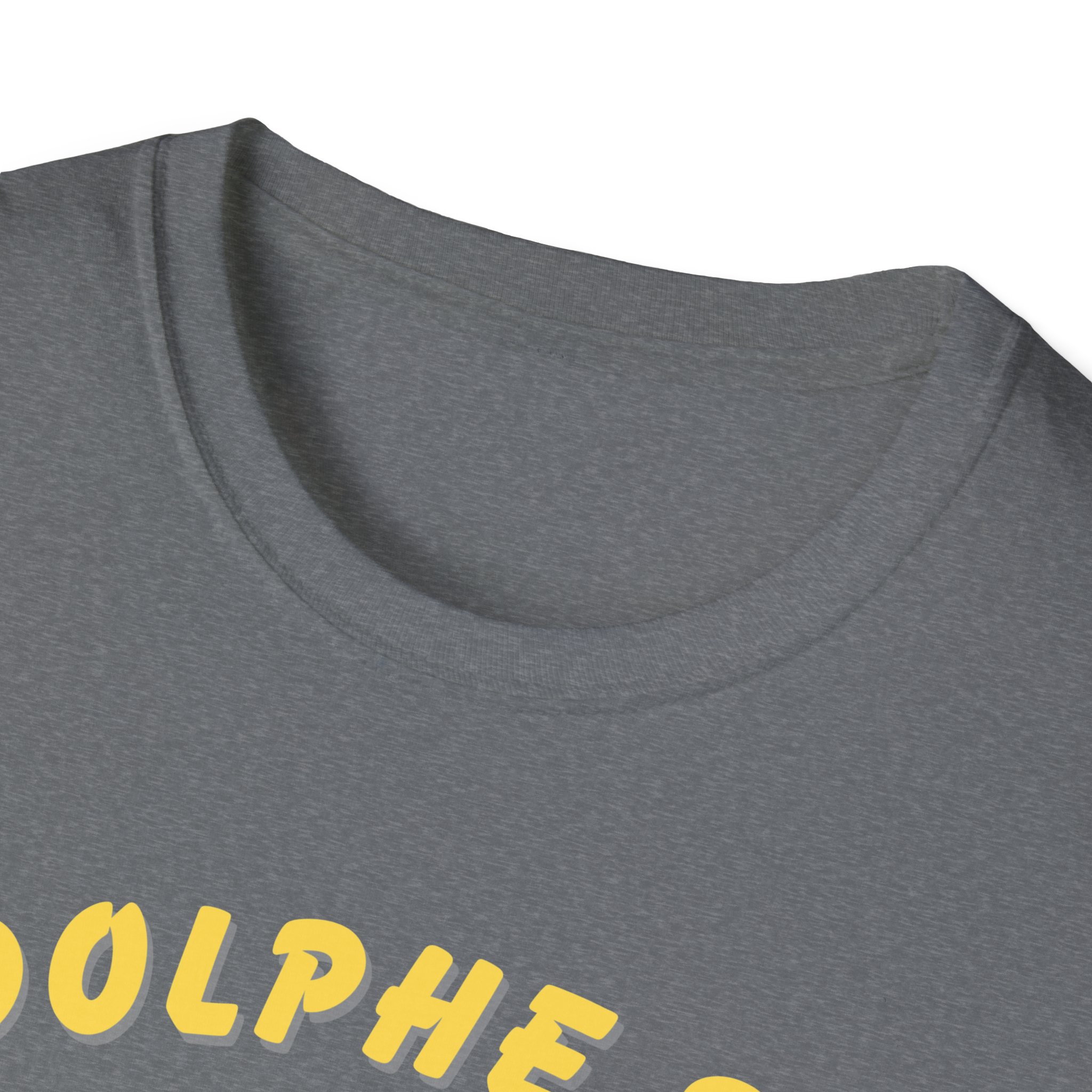 "Adolphe Sax Is My Homeboy!" T-shirt - Image 11