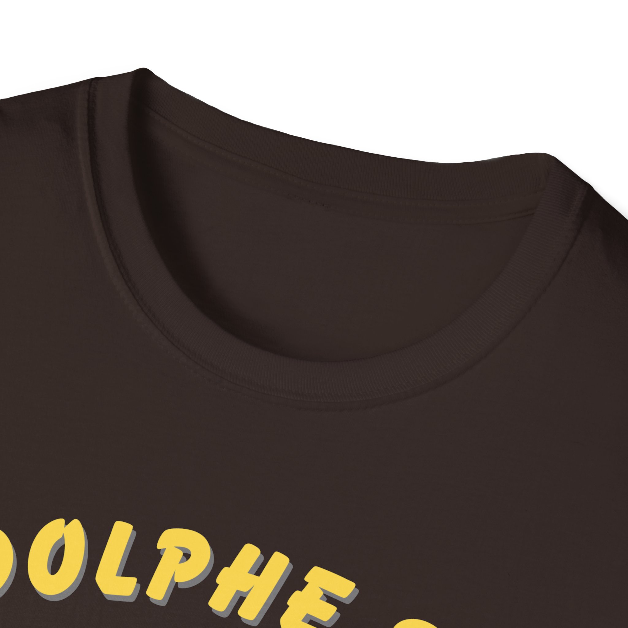 "Adolphe Sax Is My Homeboy!" T-shirt - Image 7